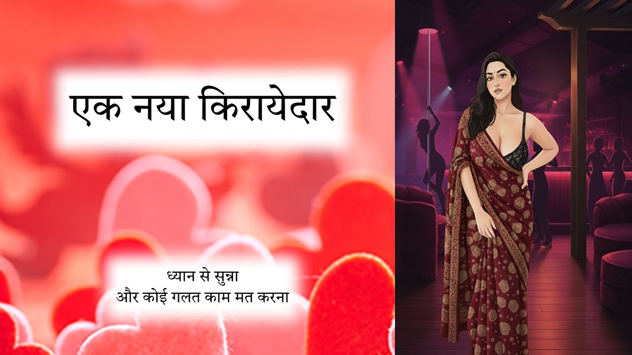 Ek Naya Kirayedar | Suvichar | Romantic Love Story | Ek Sachi Kahani-3