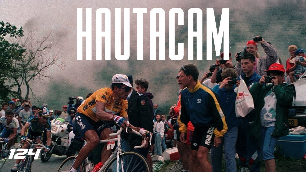 The History of the Hautacam // ASCENTS