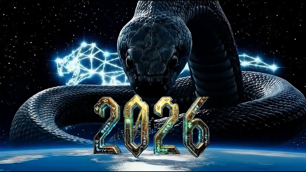 FROM BIGBANG TO 2026 🍎📱