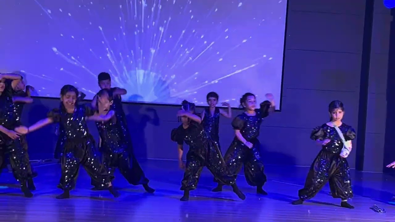 Annual day 2026