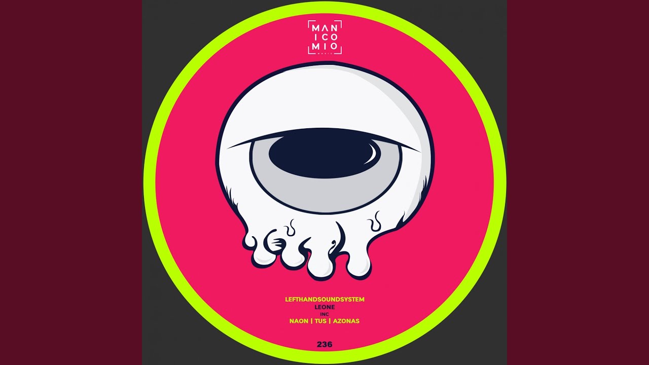 Leone (Original Mix)