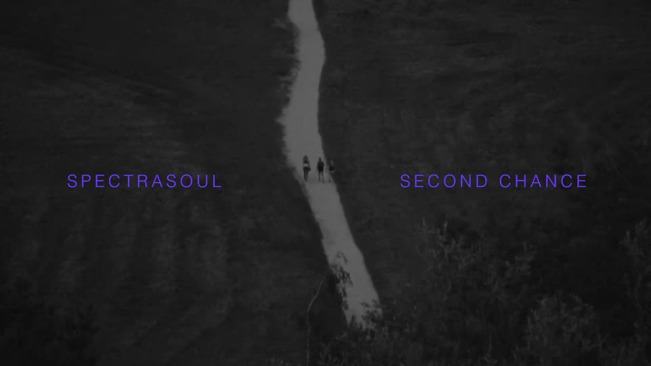 SpectraSoul - Second Chance (Official Video)