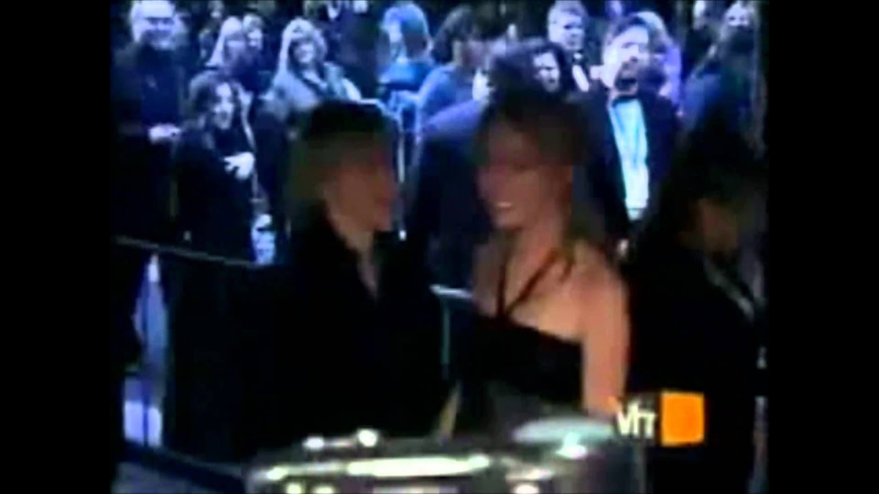 Ellen DeGeneres & Portia de Rossi : All Over Again