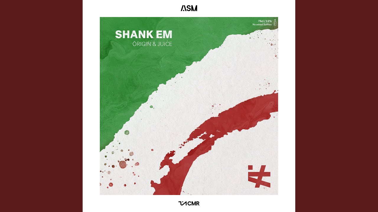 Shank Em