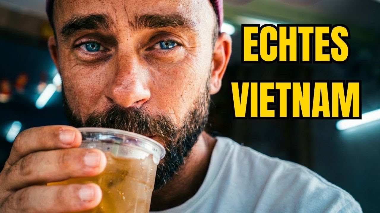 Echtes Vietnam in Chinatown – was Touristen nie sehen