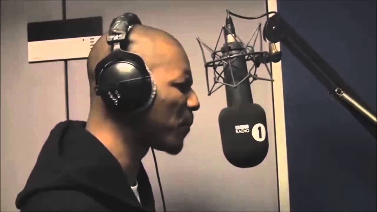 Giggs Fire In The Booth Part 1 & 2