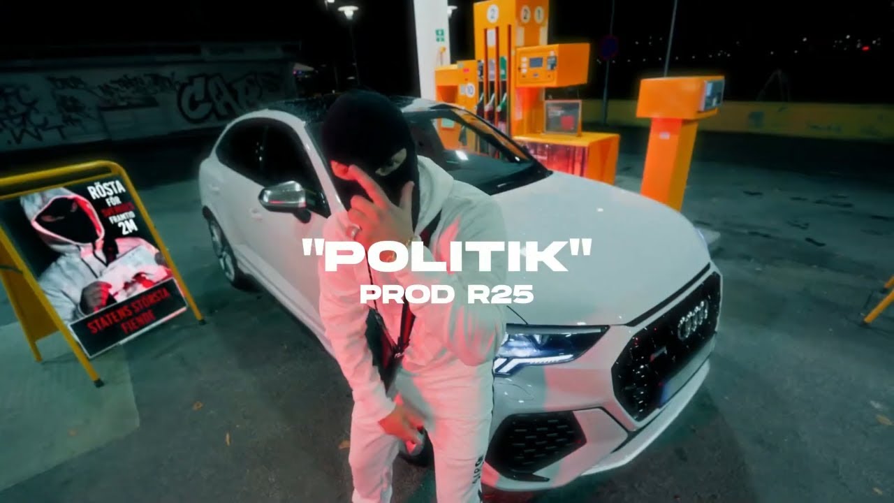 FREE | 2M X 23 Type Beat - 