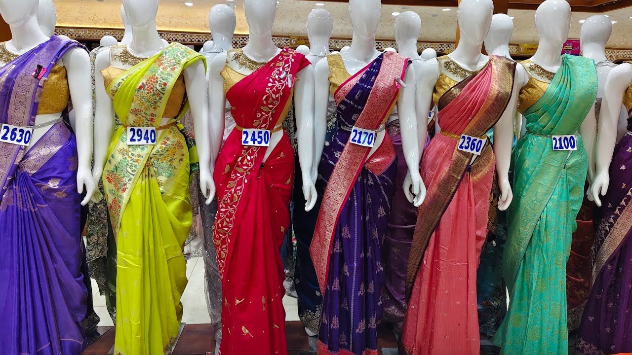 She needs lo Clear&Sale ఆఫర్|she needs latest sarees collections |she needs hyderabad 