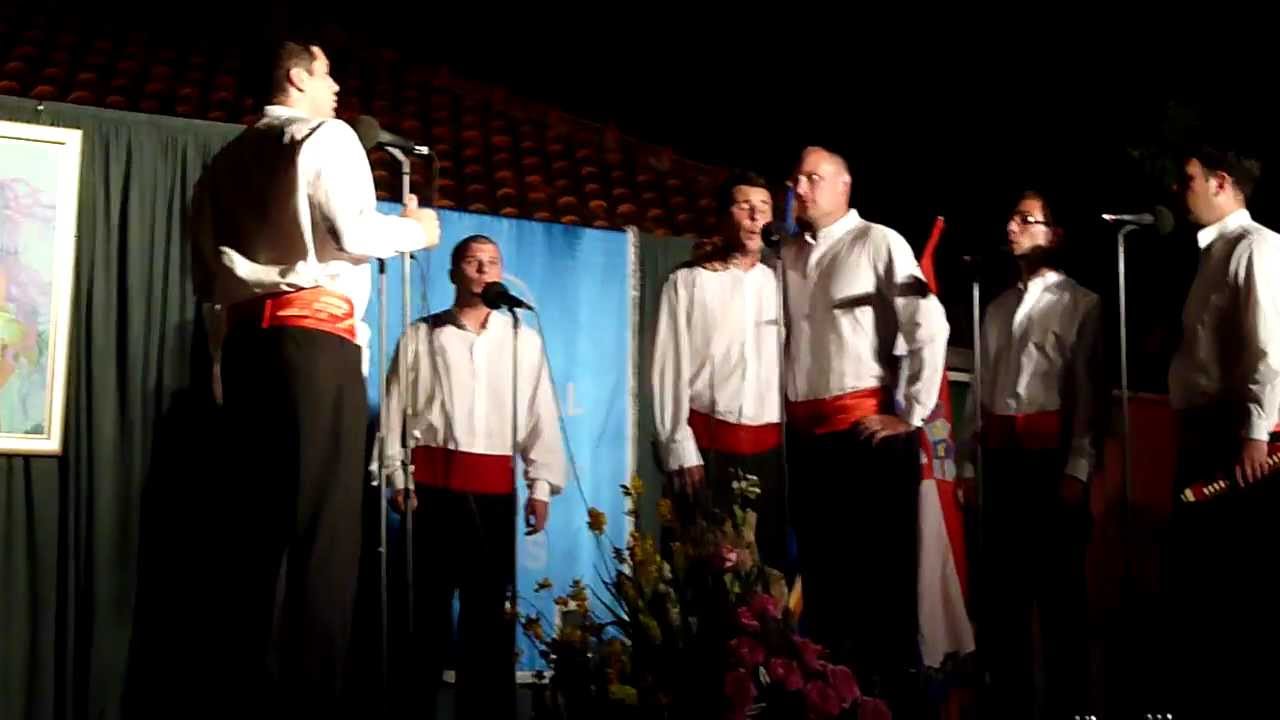 Klapa Trabakul - Ne kuni me dobra jube moja / Cvit od mrče