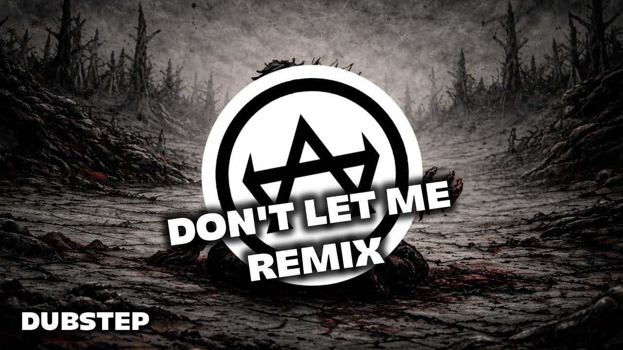 The Jeanx - Don't Let Me (Arsthom Remix)