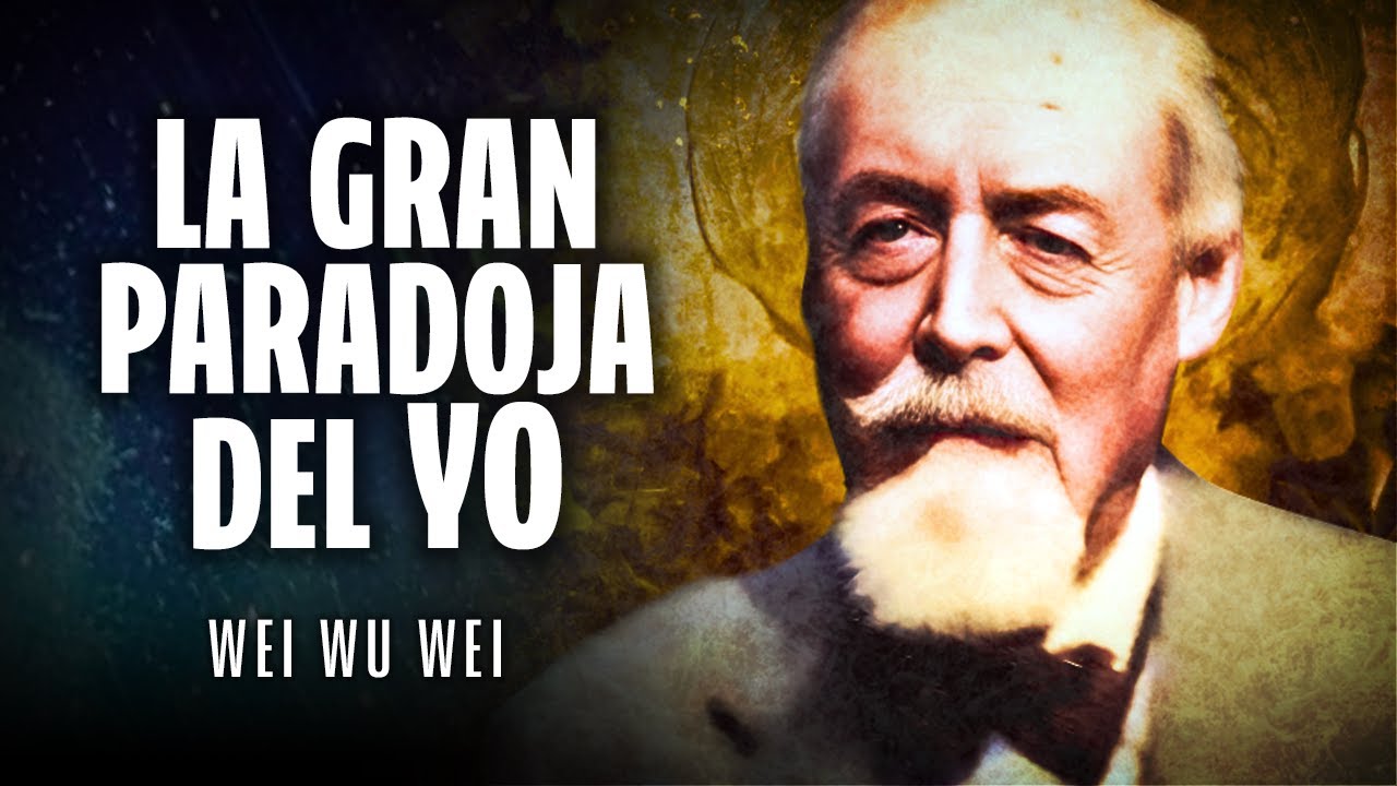 ¿Se Puede Eliminar el EGO? Wei Wu Wei dice que NO lo Encontrarás