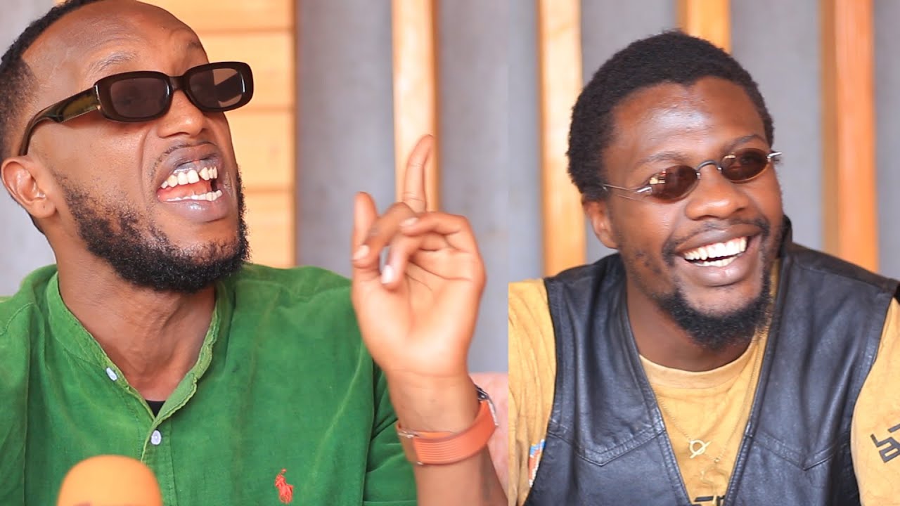 ABARARA baraturangije 😂😂// kuwa gatandatu tugomba kubaha ibyanyu 🔥// umva imirongo 🔥🔥