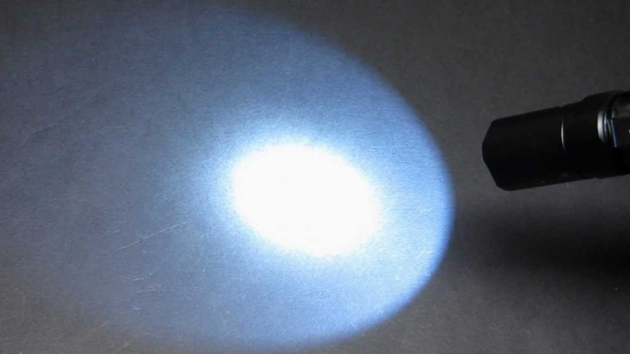 Fenix LD22 and LD20 Flashlight Issues... Revisited