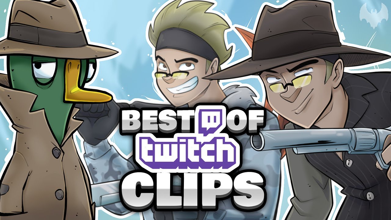 ZWISCHEN POGOSTUCK & WRECKFEST 🏎️ - ♠ Best Of Twitch Clips #094 ♠