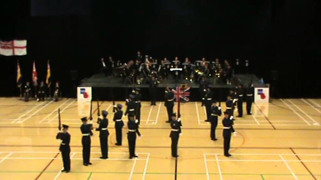 Gloucester Festival of Remembrance