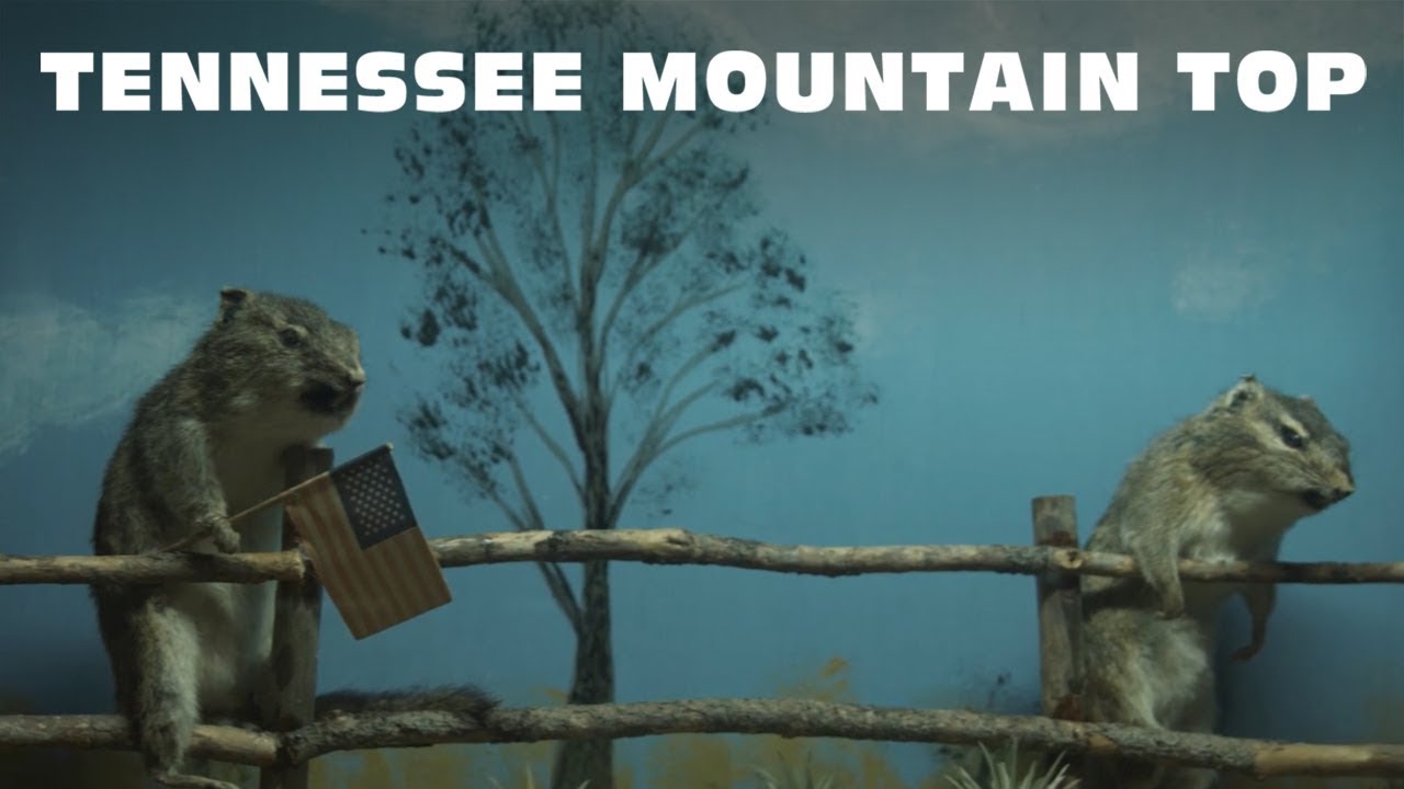 Kid Rock - Tennessee Mountain Top [Lyrics]
