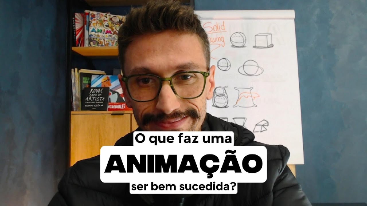 Você Não Precisa Ser um Gênio do Desenho Para Começar!