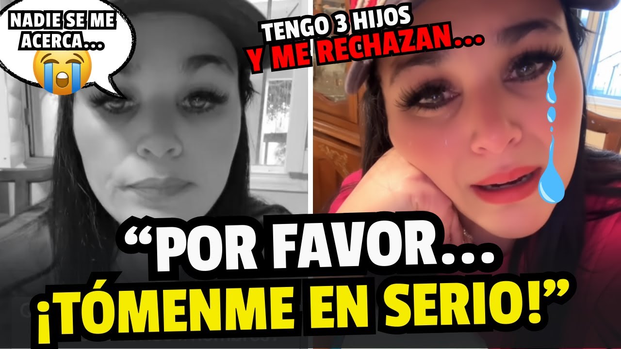 Madre Soltera DESESPERADA: “¿Por Qué No Me Toman en Serio?”