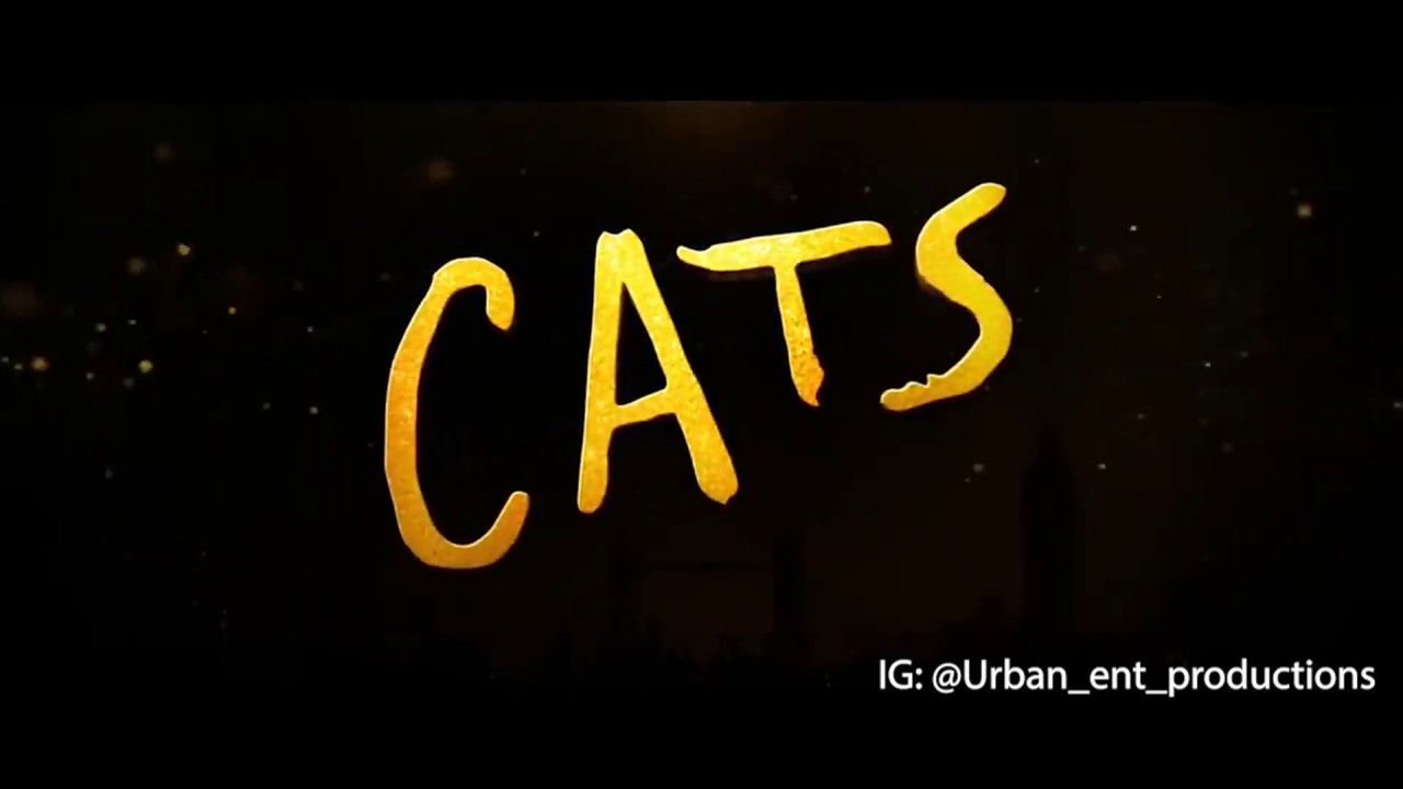 Michael Rapaport reacts to cats trailer