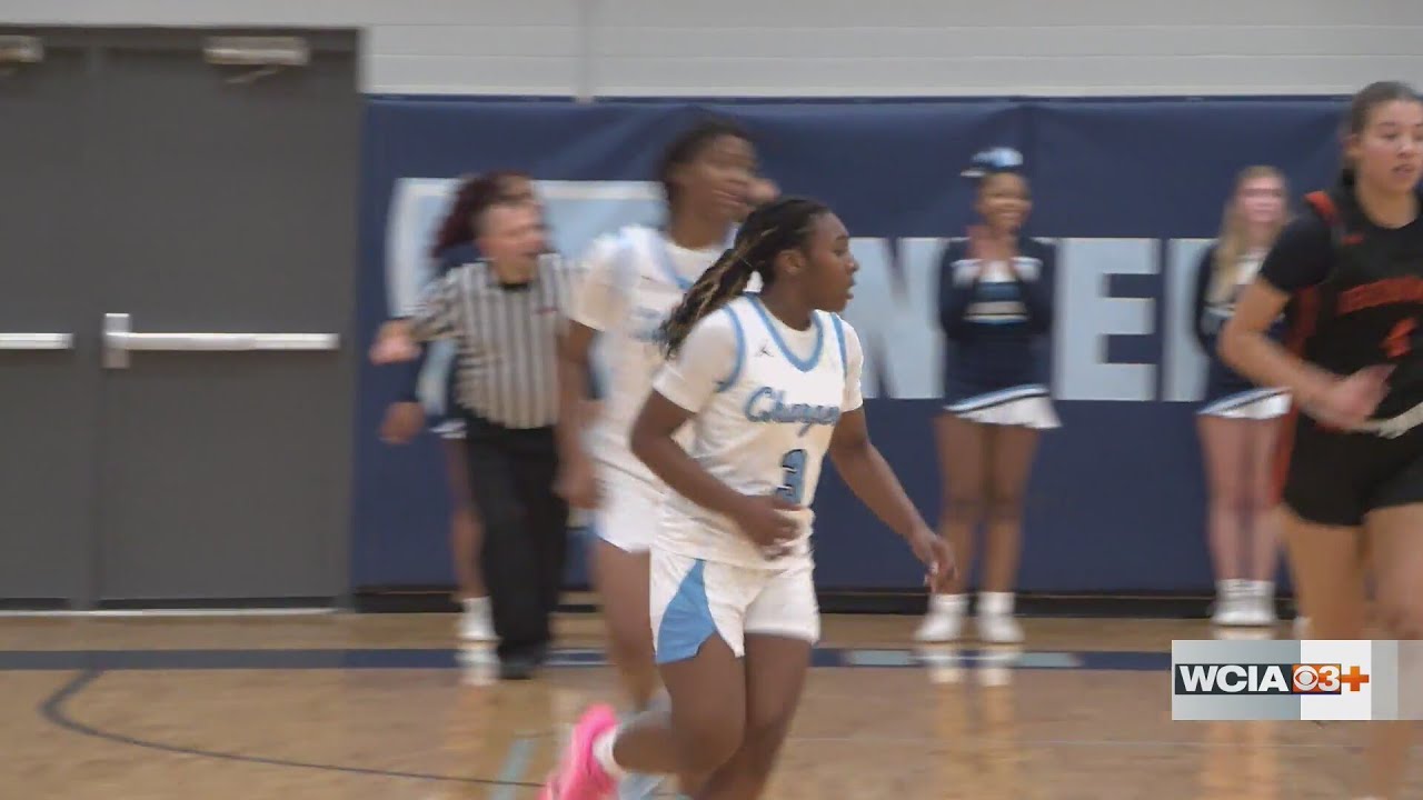 High school basketball highlights (1-13-26)