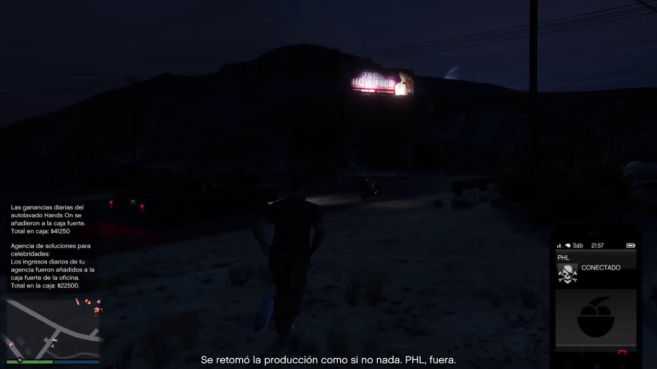 Cayo perico?