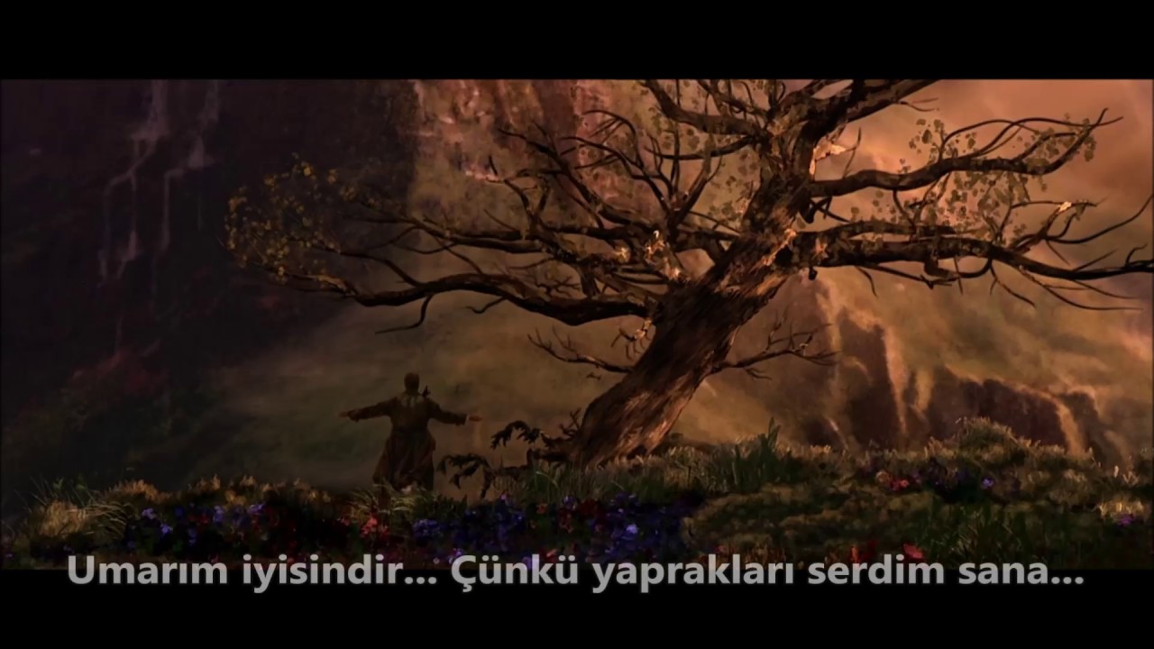 Cloves - Don't Forget About Me - Türkçe Altyazılı