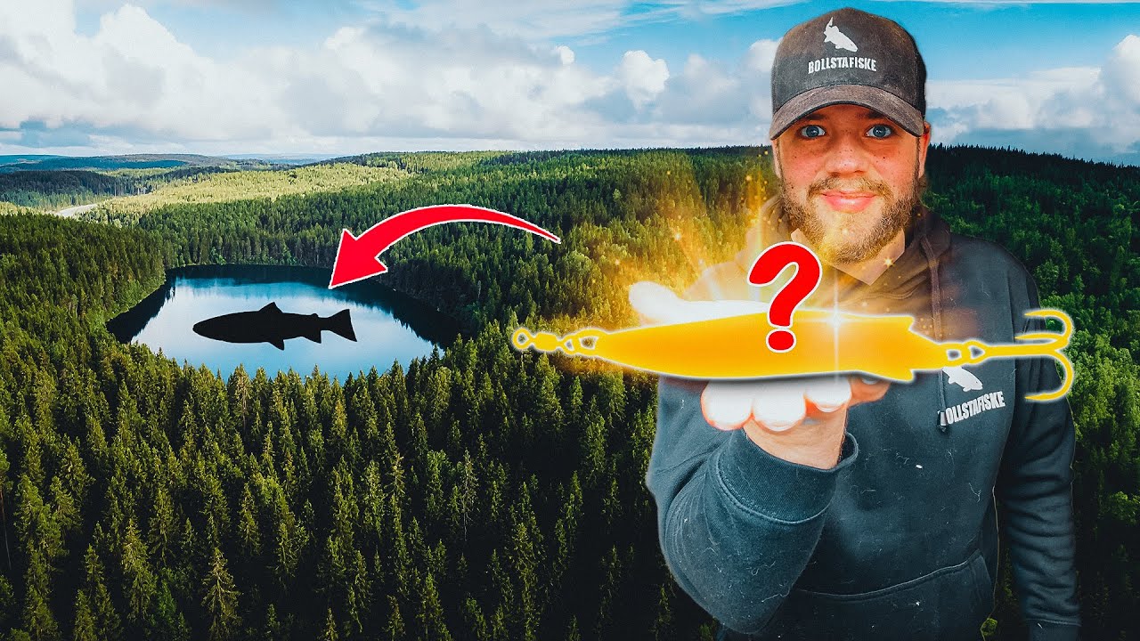 Vi Skapar Beten Som Fångar Storöringar⁉️