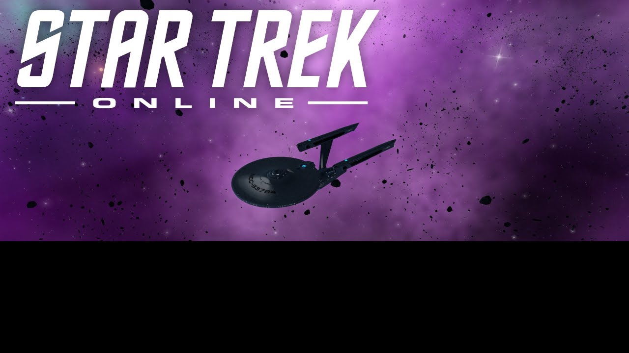 Star Trek Online 🌌 Was haben die Iconianer mit Kaiserin Sela vor? #19