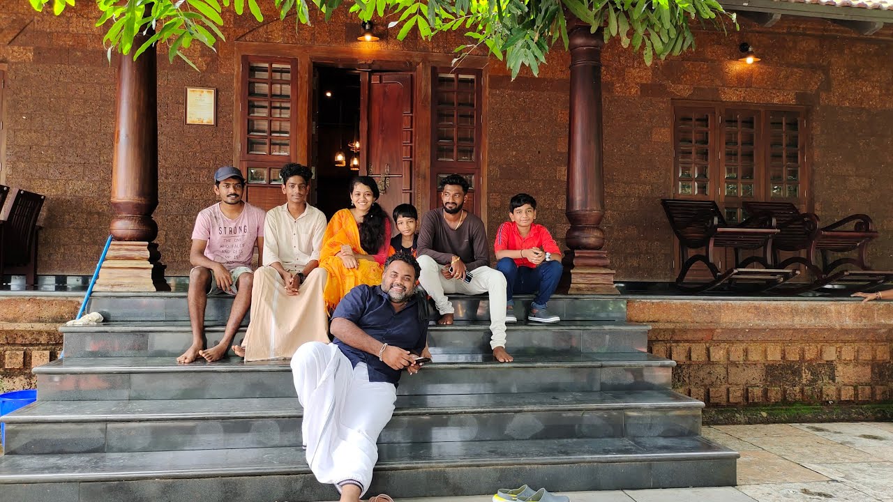 Day 3  | Thrissur Silver Cloud Resort | Review in Tamil