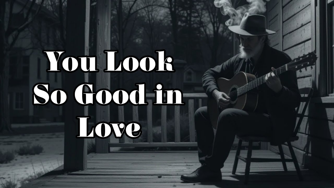 You Look So Good in Love - Audiophile Jazz Blues | YOUTOU Tunes
