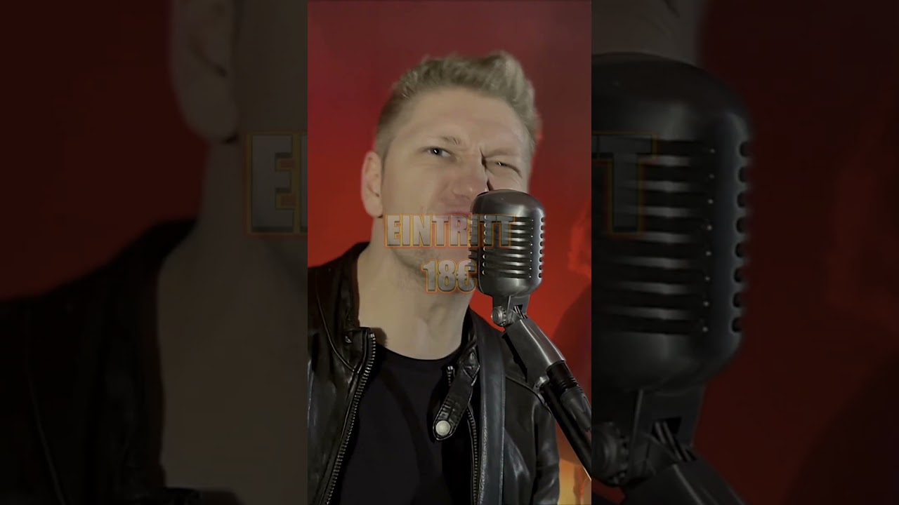 SEAN ATHENS feat. THOMAS BLUG 05.04.2025