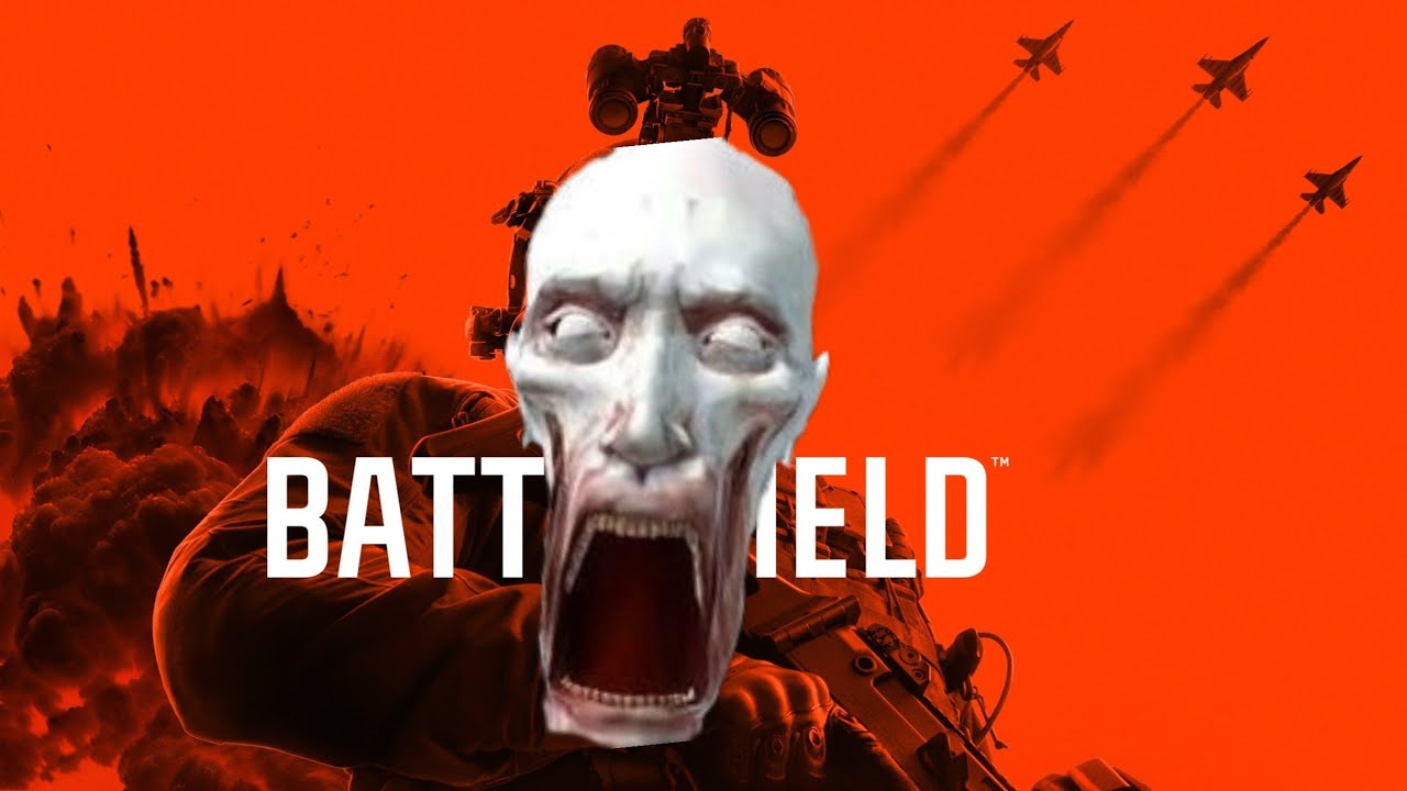 Battlefield 6 Puts SCP-096 Screams [Original Video In The Description]