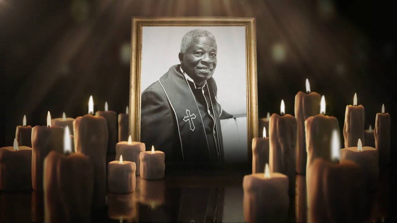 One Week Observation Of A Musical Icon - OSEI BOATENG - PART 2