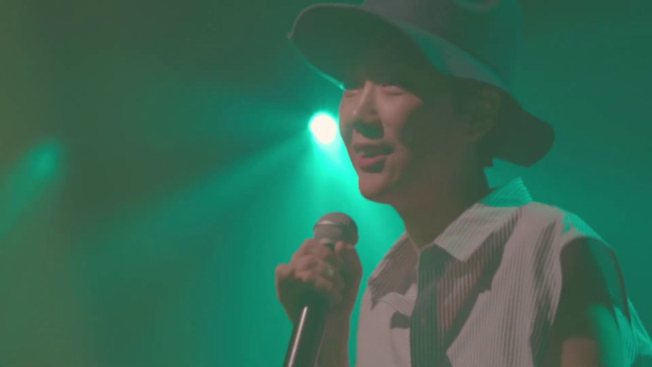 [Live] 그대 떠난 후 + 사랑할거야  - 이상은 (현대카드 Curated 65. 이상은 앨범 발매 기념공연 SLow fLoW)