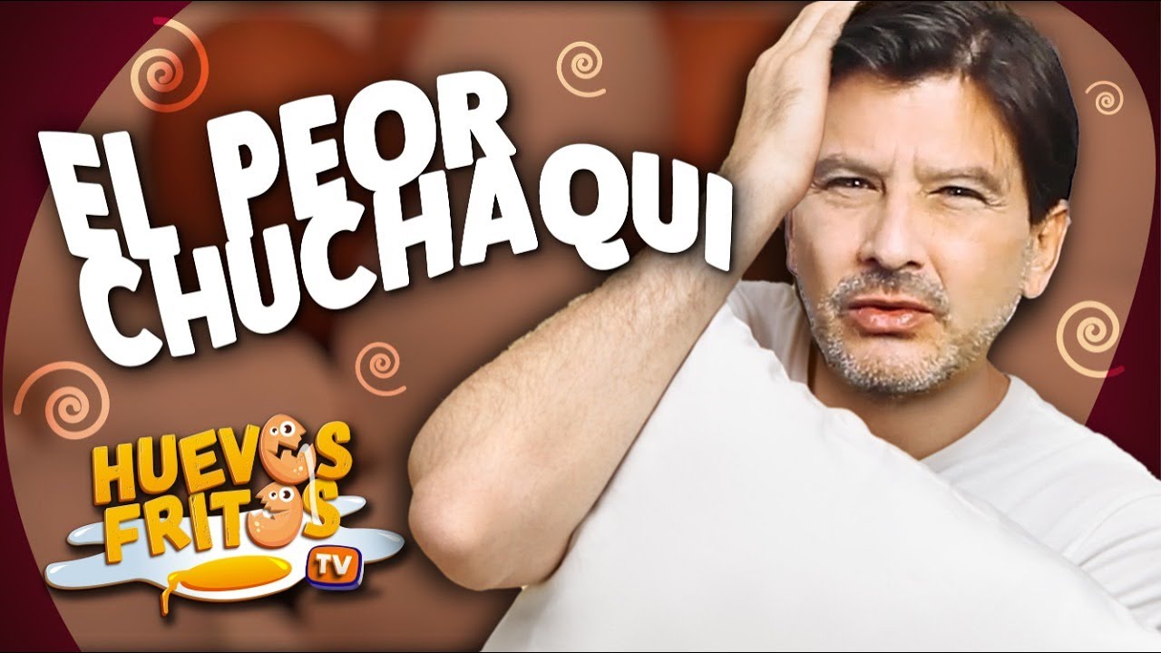 HUEVOS CON CHUCHAQUI