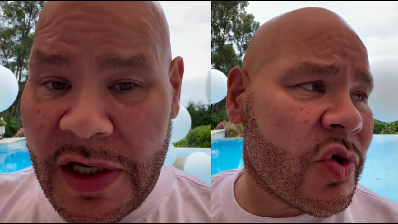 Fat Joe RESPONDS To $20M SA LAWSUIT Filed By His DJ 