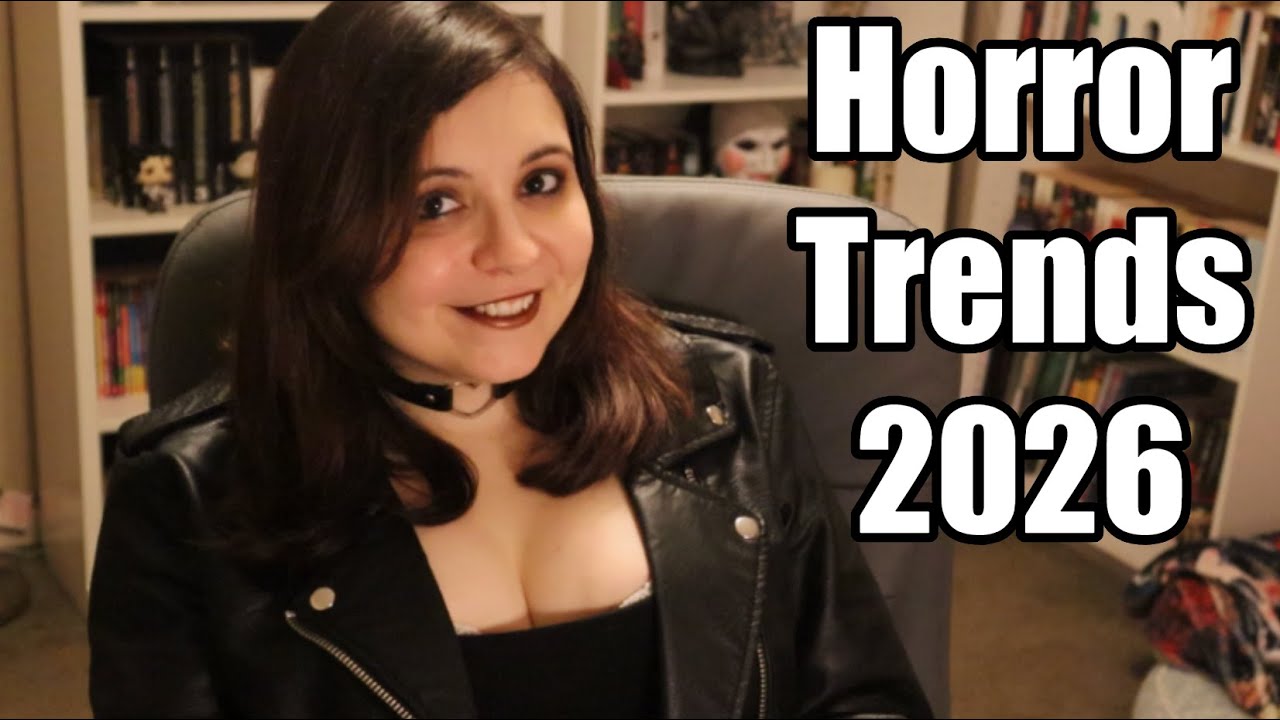 2026 Horror Trends