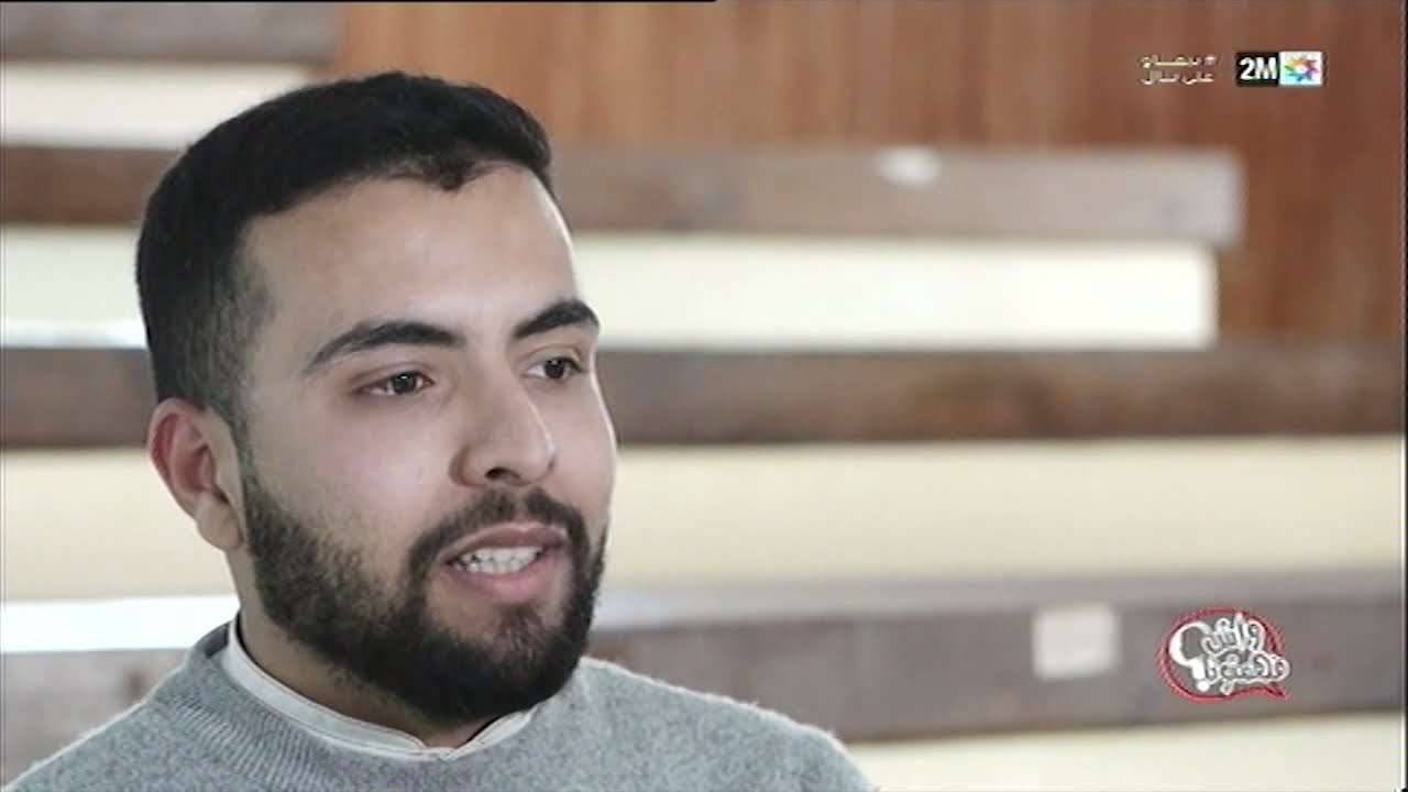 واش فهمتونا: 18 Avril ENSET المدرسة الوطنية لاستاتذة التعليم التقني