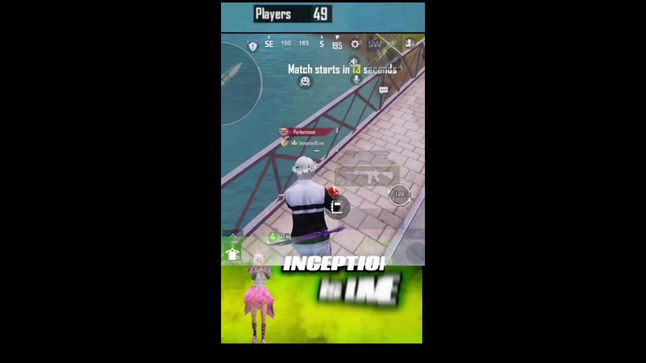 “BGMI 4.1 LIVE Update on iQOO 15 – Full Aggressive Gameplay, INSANE 1v4 Clutches, Frosty Funland