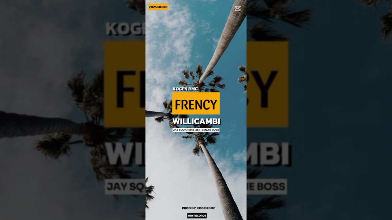 Frency Willicambi 2025 PNG Music _Jay Square (41 36)_Benjie Boss ft Kogen BMC _