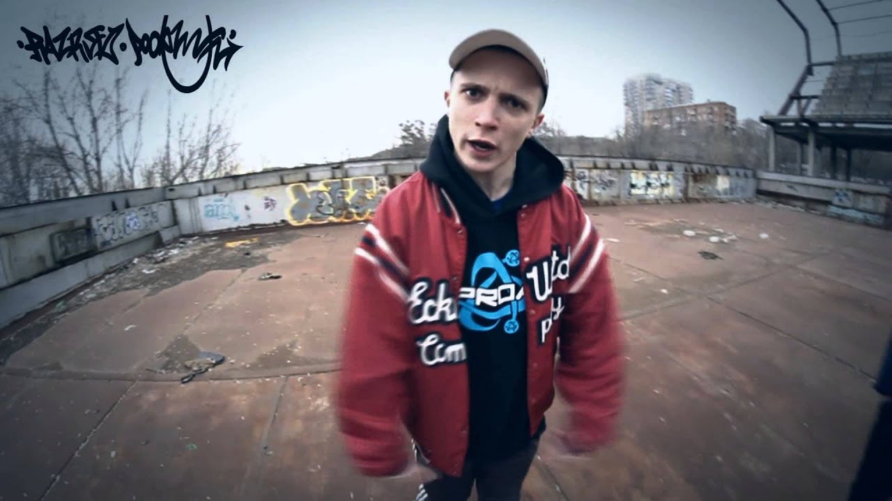 RAZRЯД PODELU - ПЛАМЯ