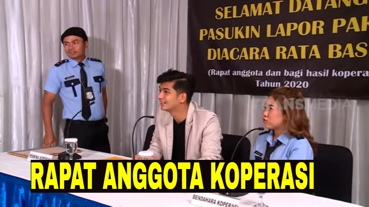 [FULL] PENIPUAN HASIL KOPERASI BIKIN SENSI | LAPOR PAK! (08/11/22)