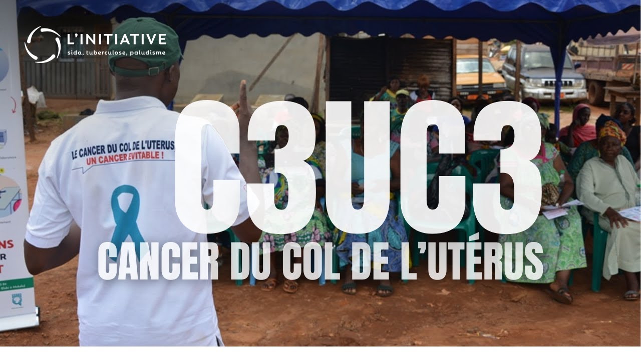 C3UC3: When cervical cancer screening reaches women