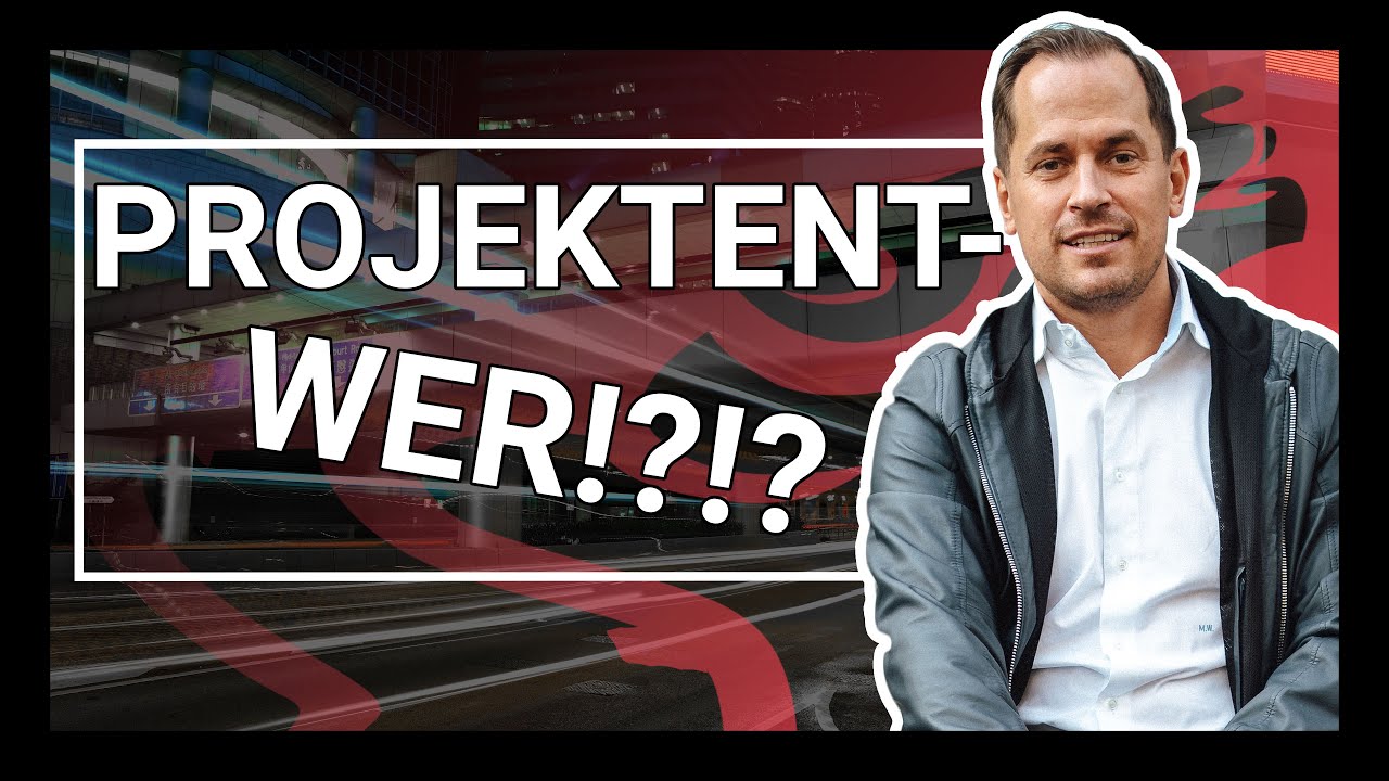 Was macht eigentlich ein Projektentwickler und warum ist der so wichtig?
