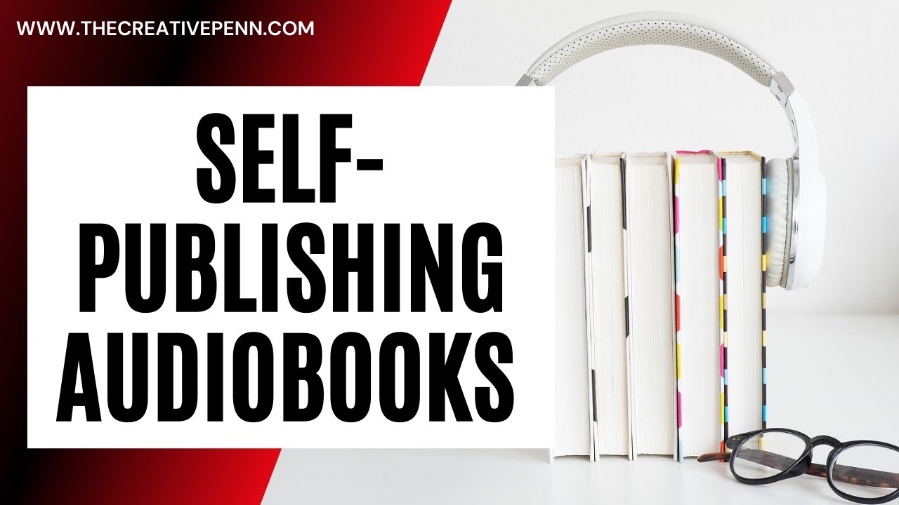 Audiobook Narration, Production And Marketing Tips With Derek Doepker