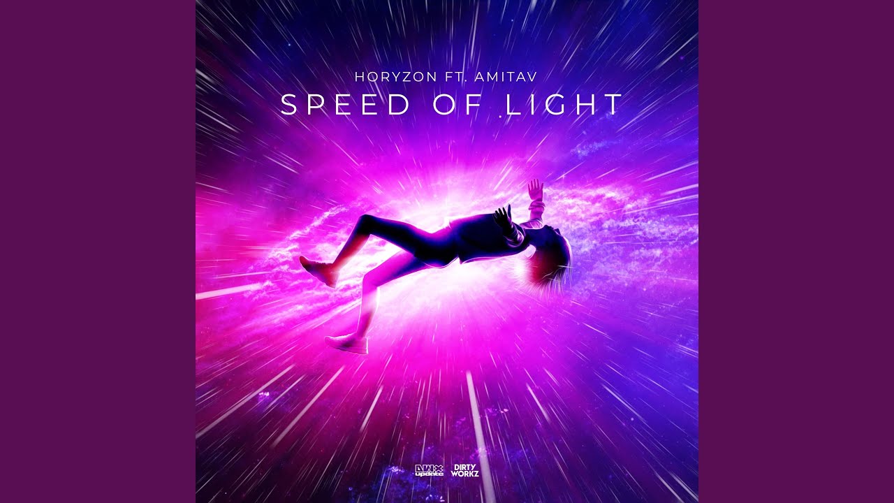Speed Of Light