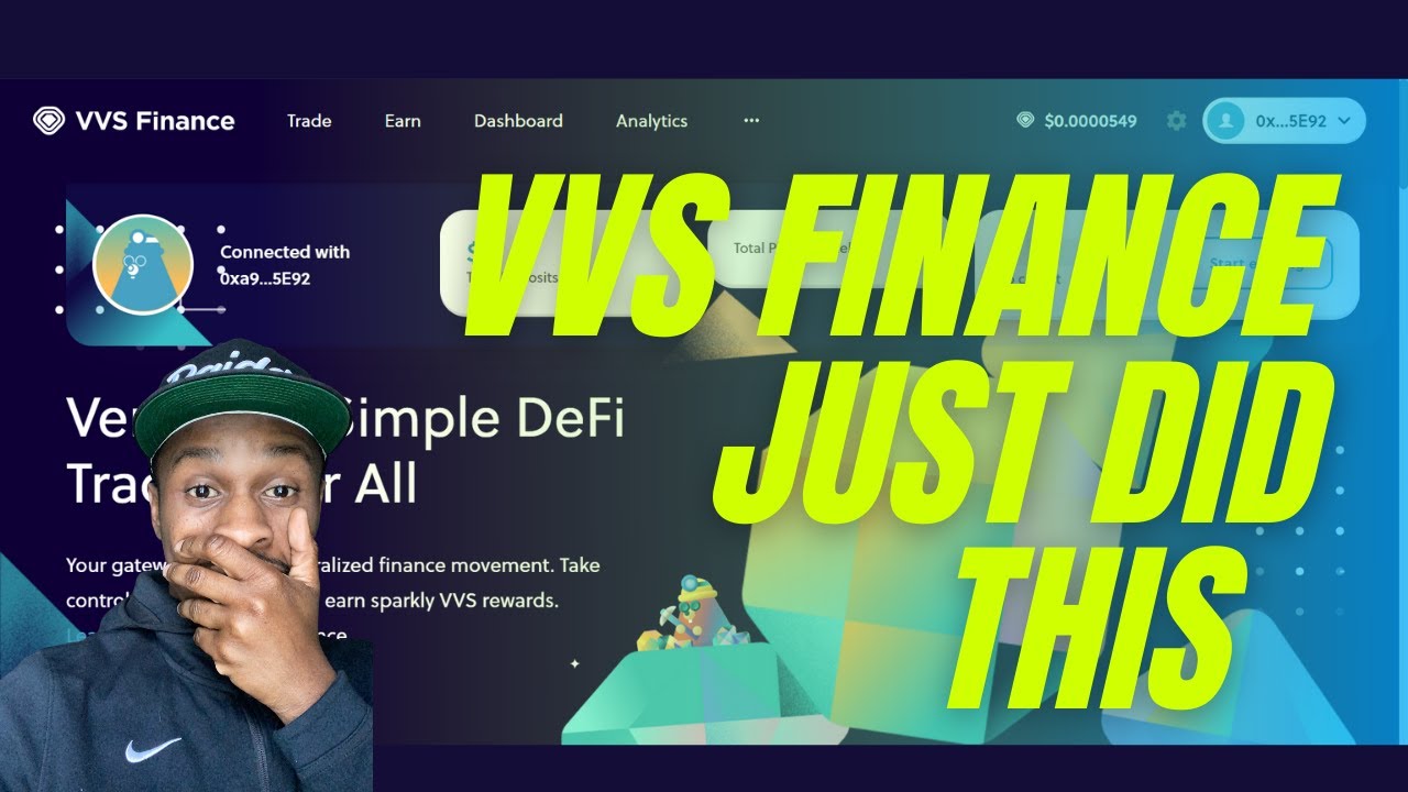 Is VVS Finance still a good buy ? VVS Update