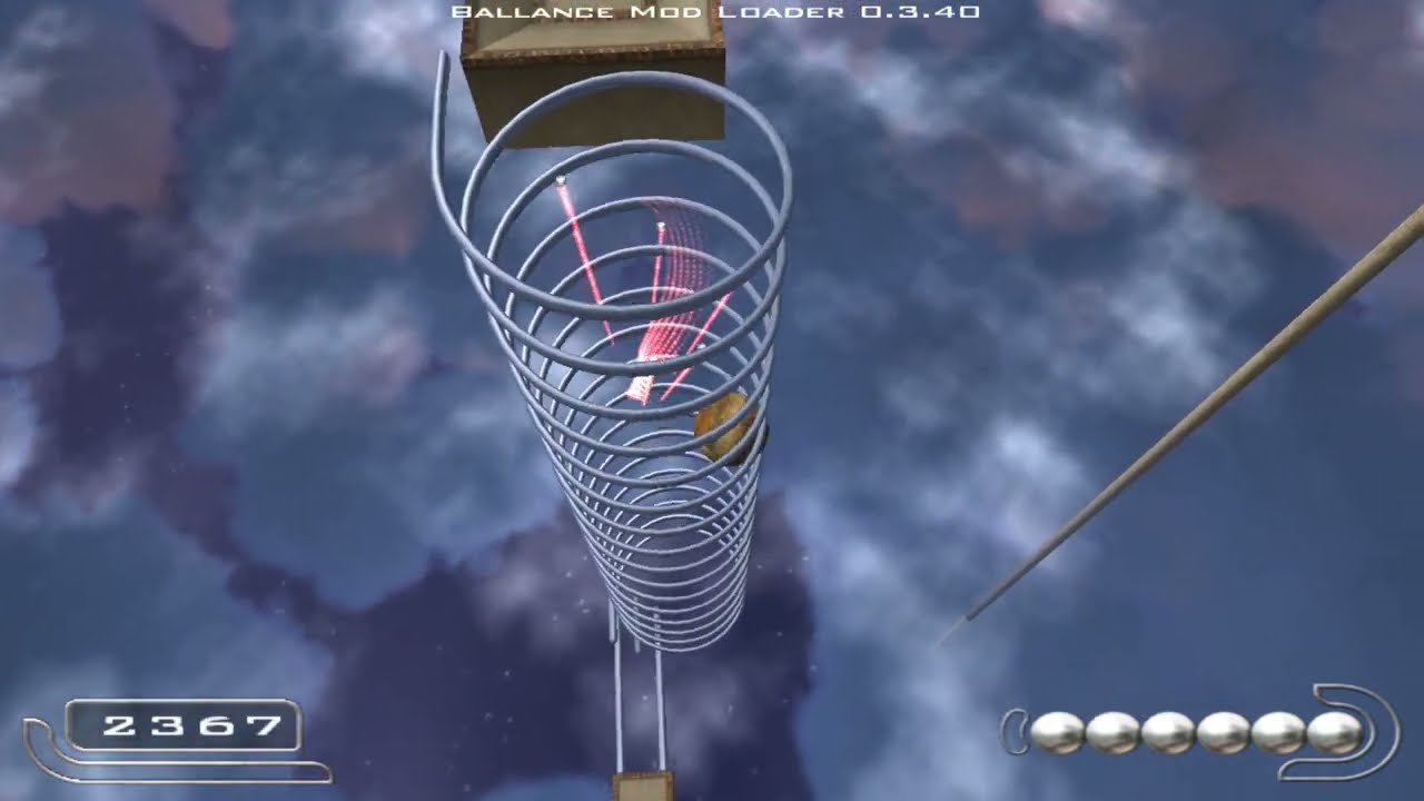 Ballance Customs: Evening Heights