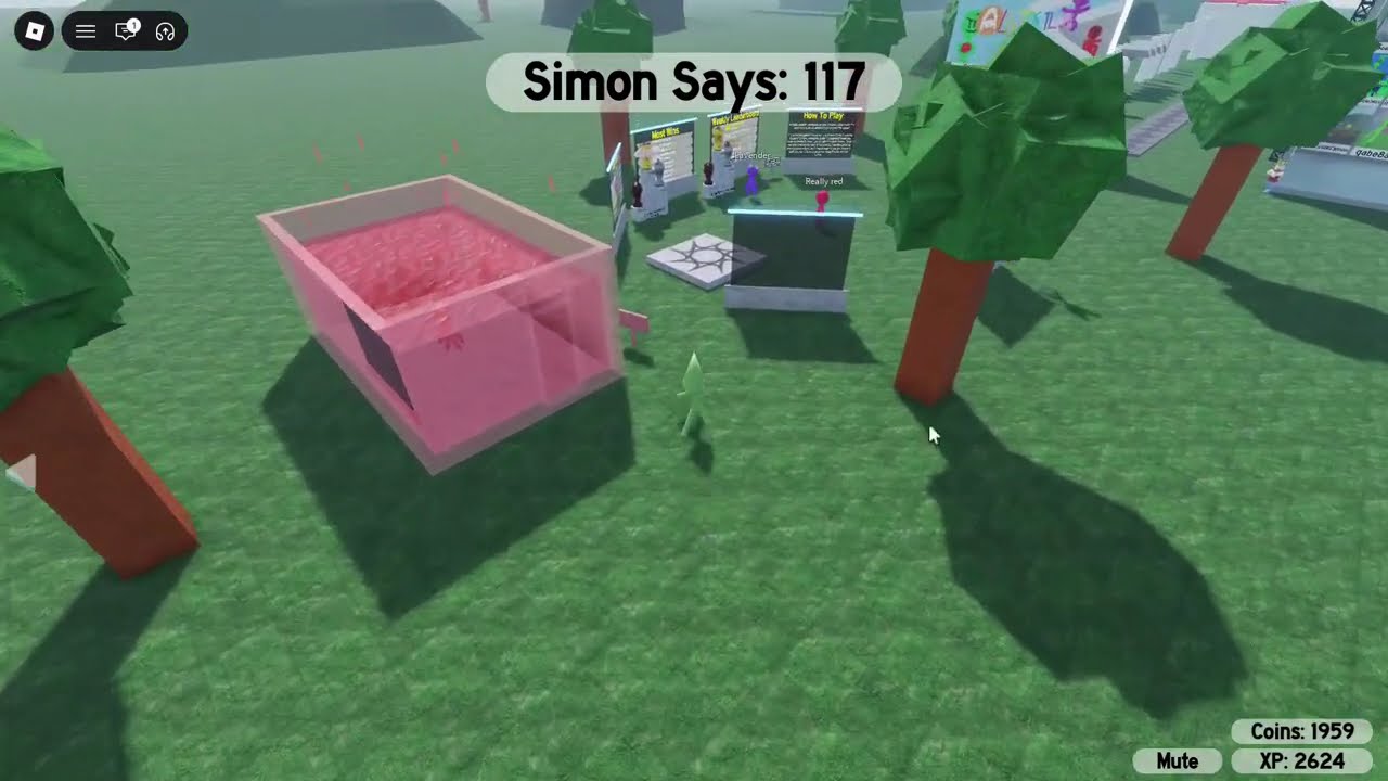 Gaming Stick Man 23 (Algicosathlon/roblox)