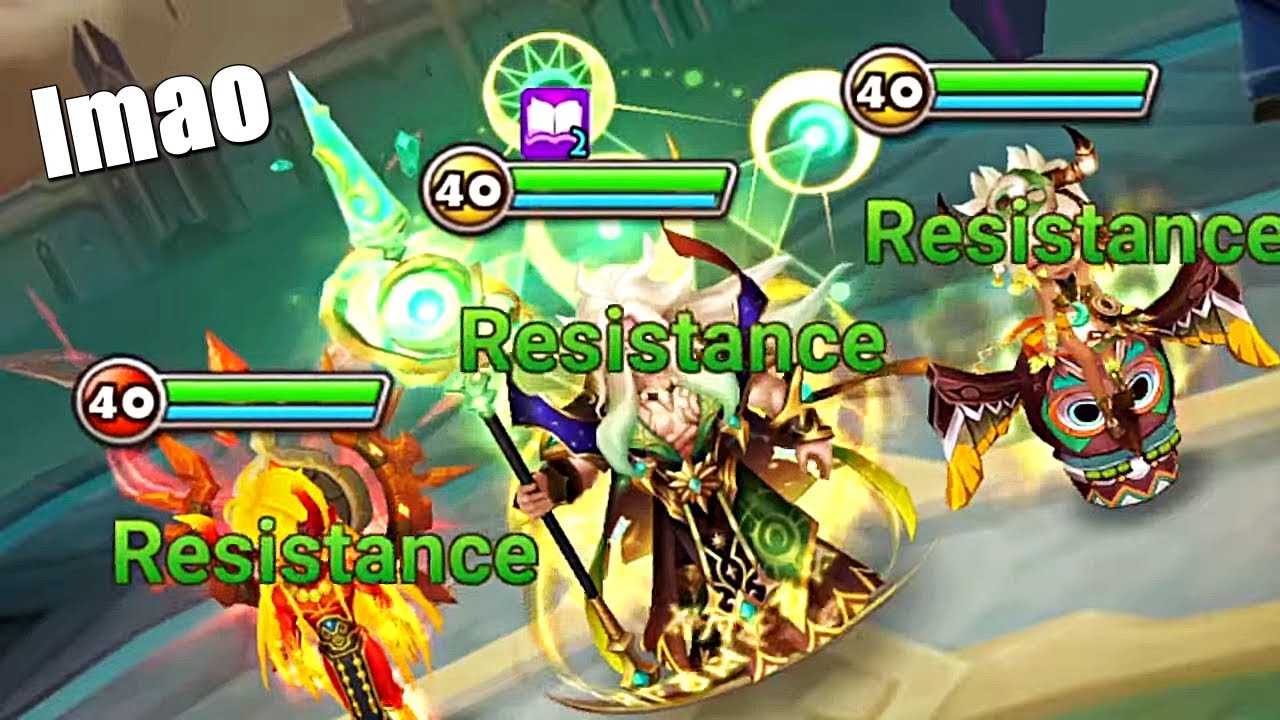 Com2us: Do You Want To Quit Summoners War For A Day?